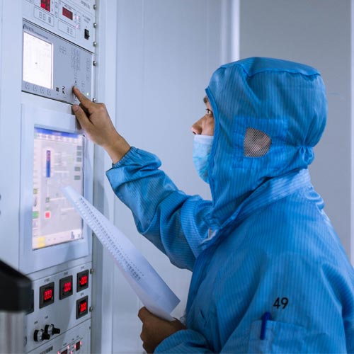 ‌精密镀膜技术